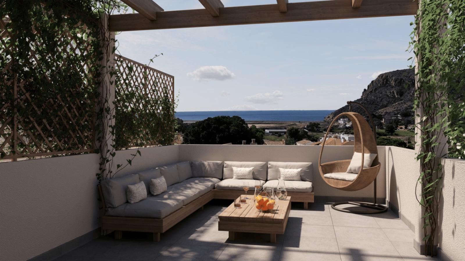 Duplex for Sale in La Unión