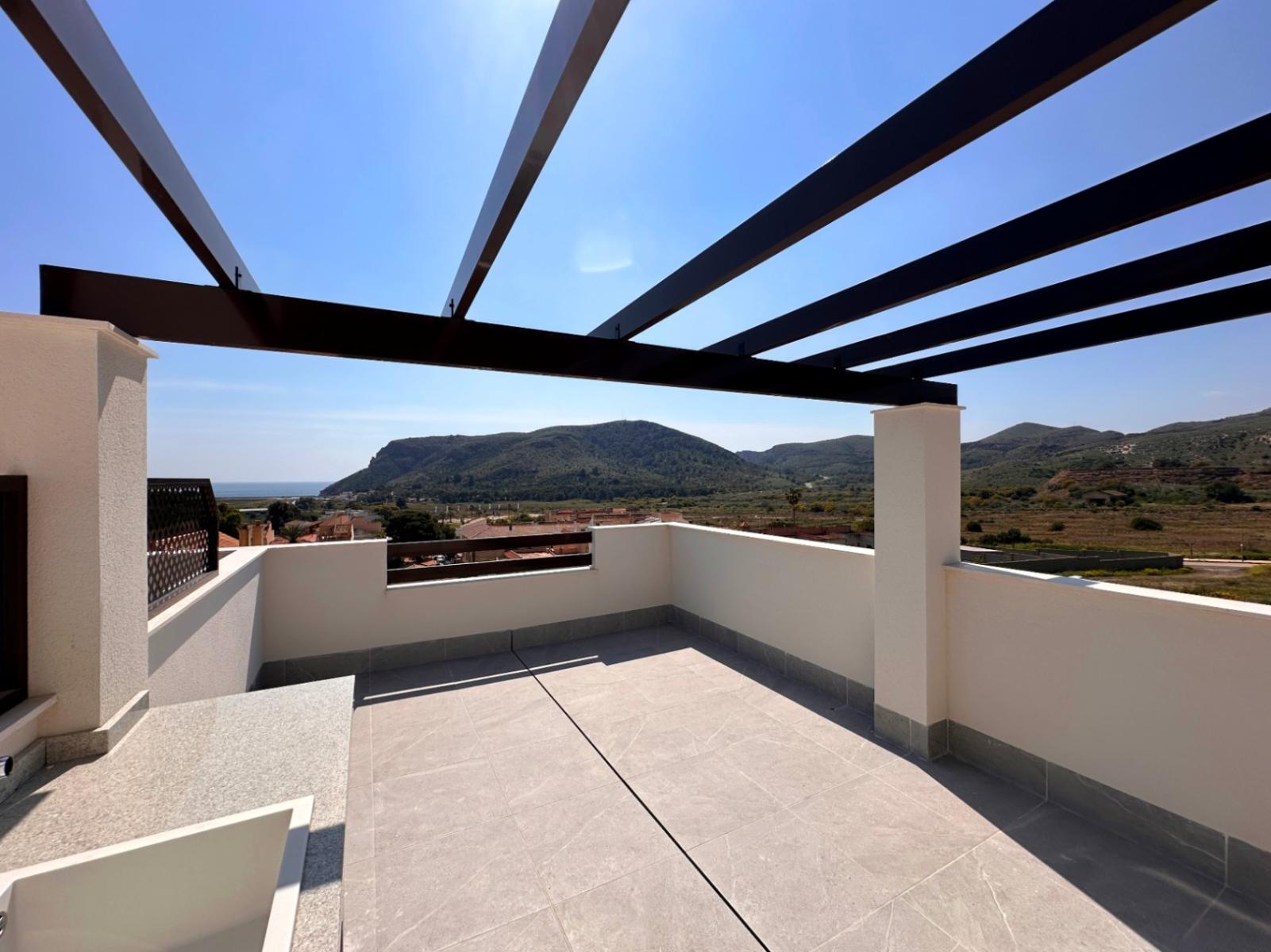 Duplex for Sale in La Unión