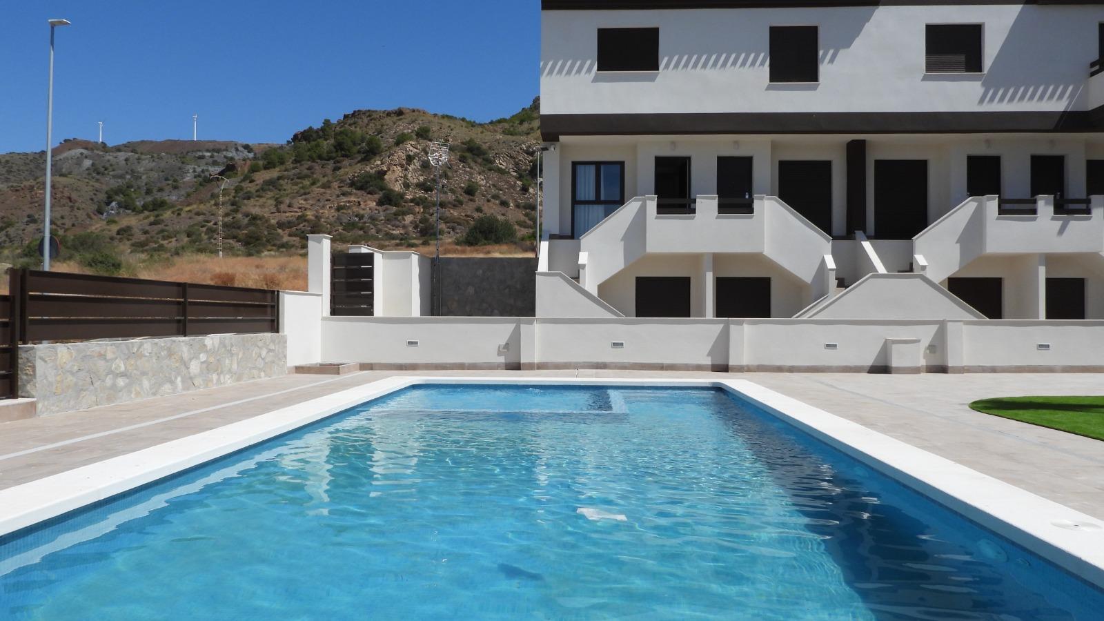 Duplex for Sale in La Unión