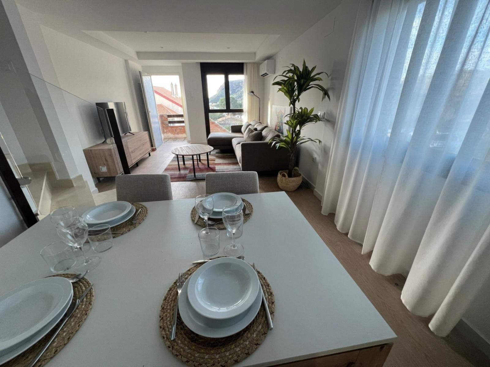 Duplex for Sale in La Unión