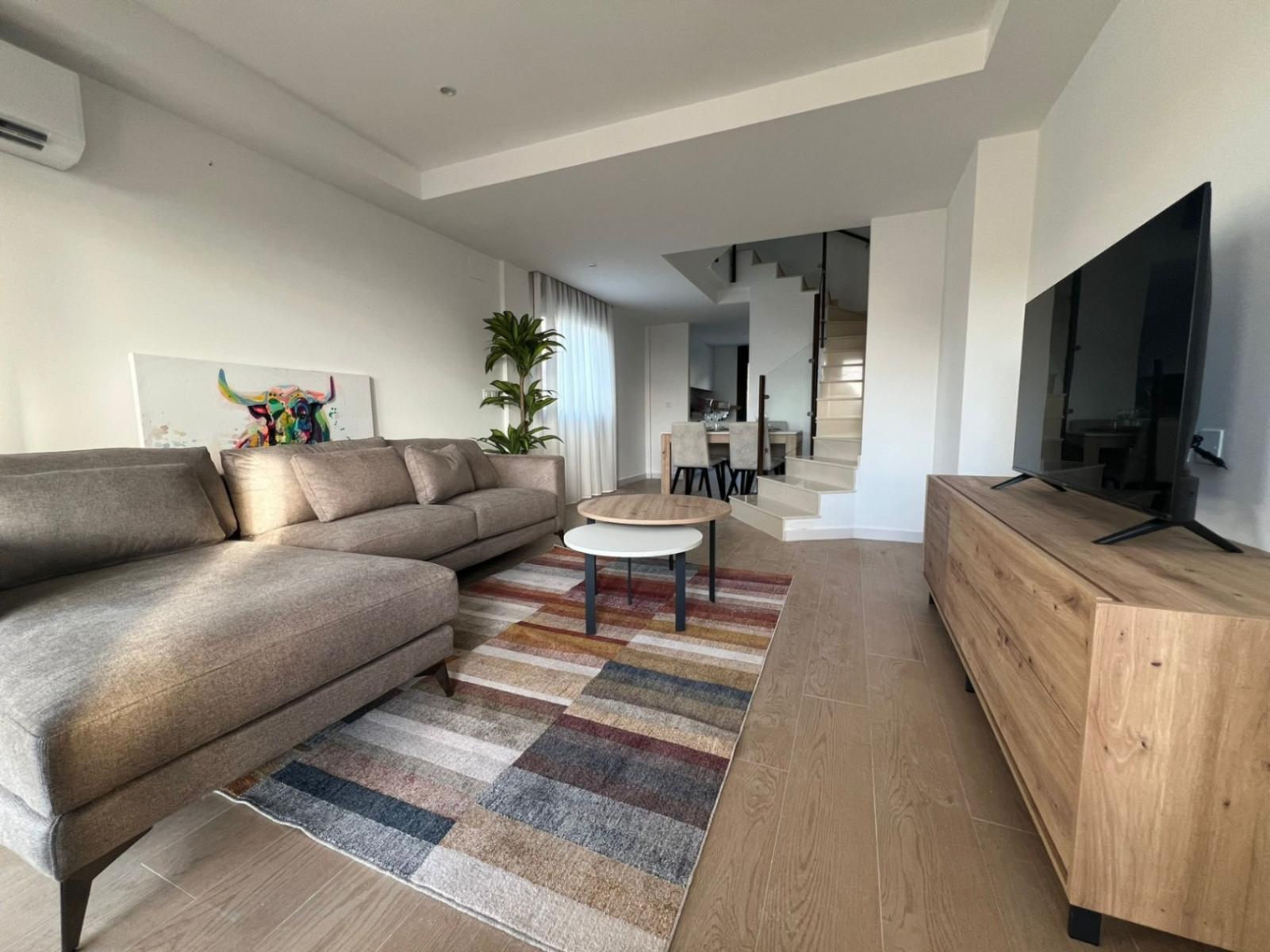 Duplex for Sale in La Unión