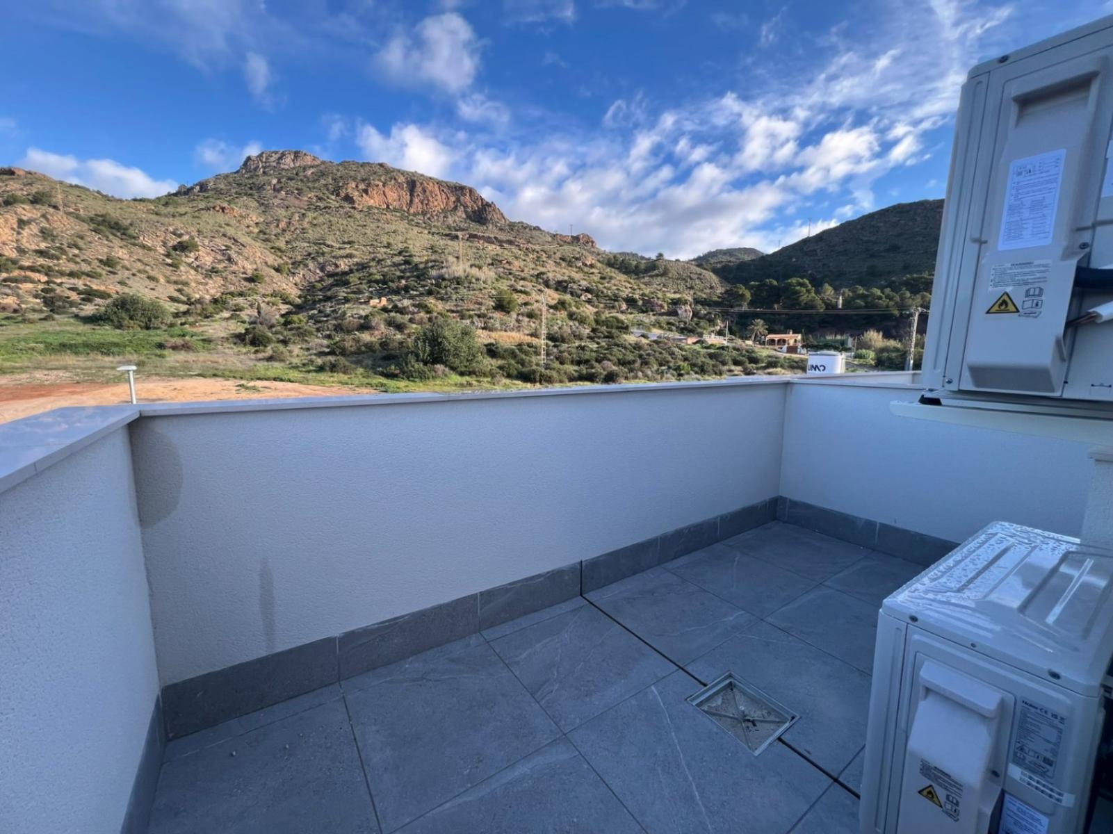 Duplex for Sale in La Unión