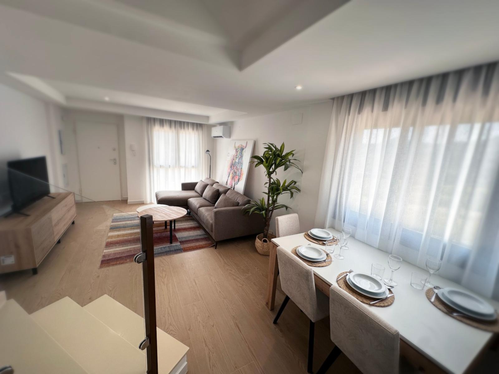 Duplex for Sale in La Unión