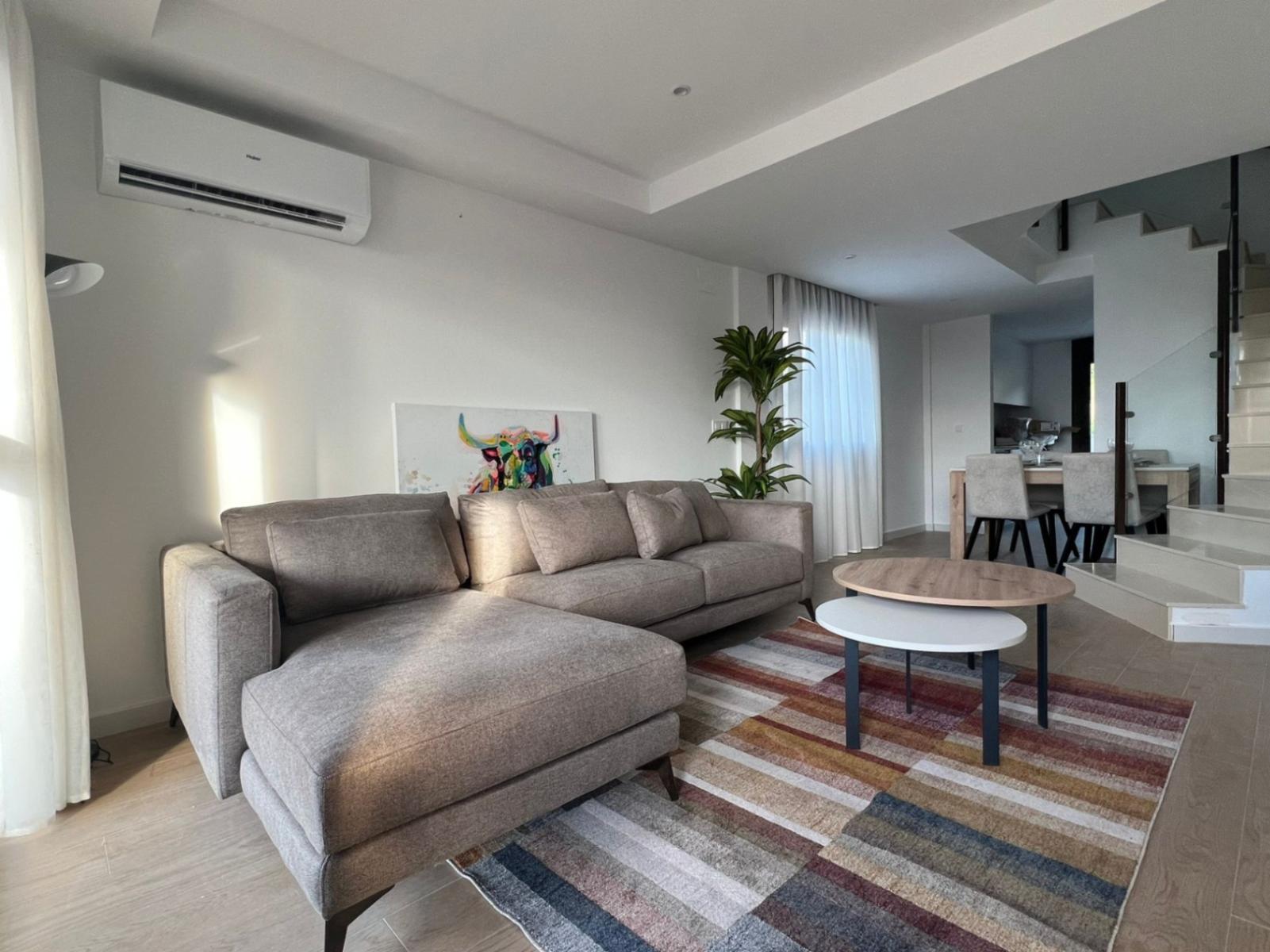 Duplex for Sale in La Unión