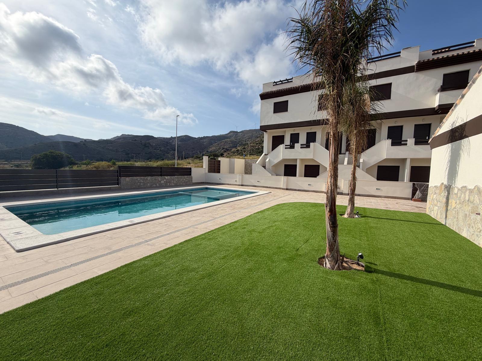 Duplex for Sale in La Unión