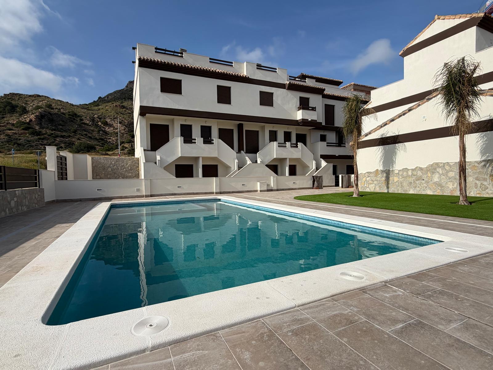 Duplex for Sale in La Unión