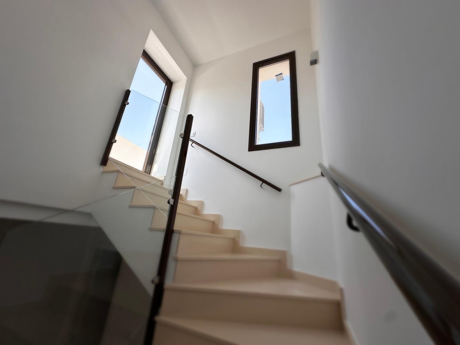 Duplex for Sale in La Unión