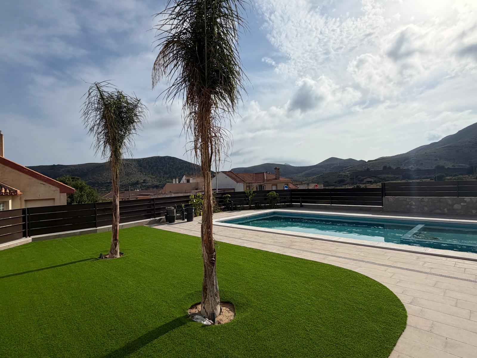 Duplex for Sale in La Unión