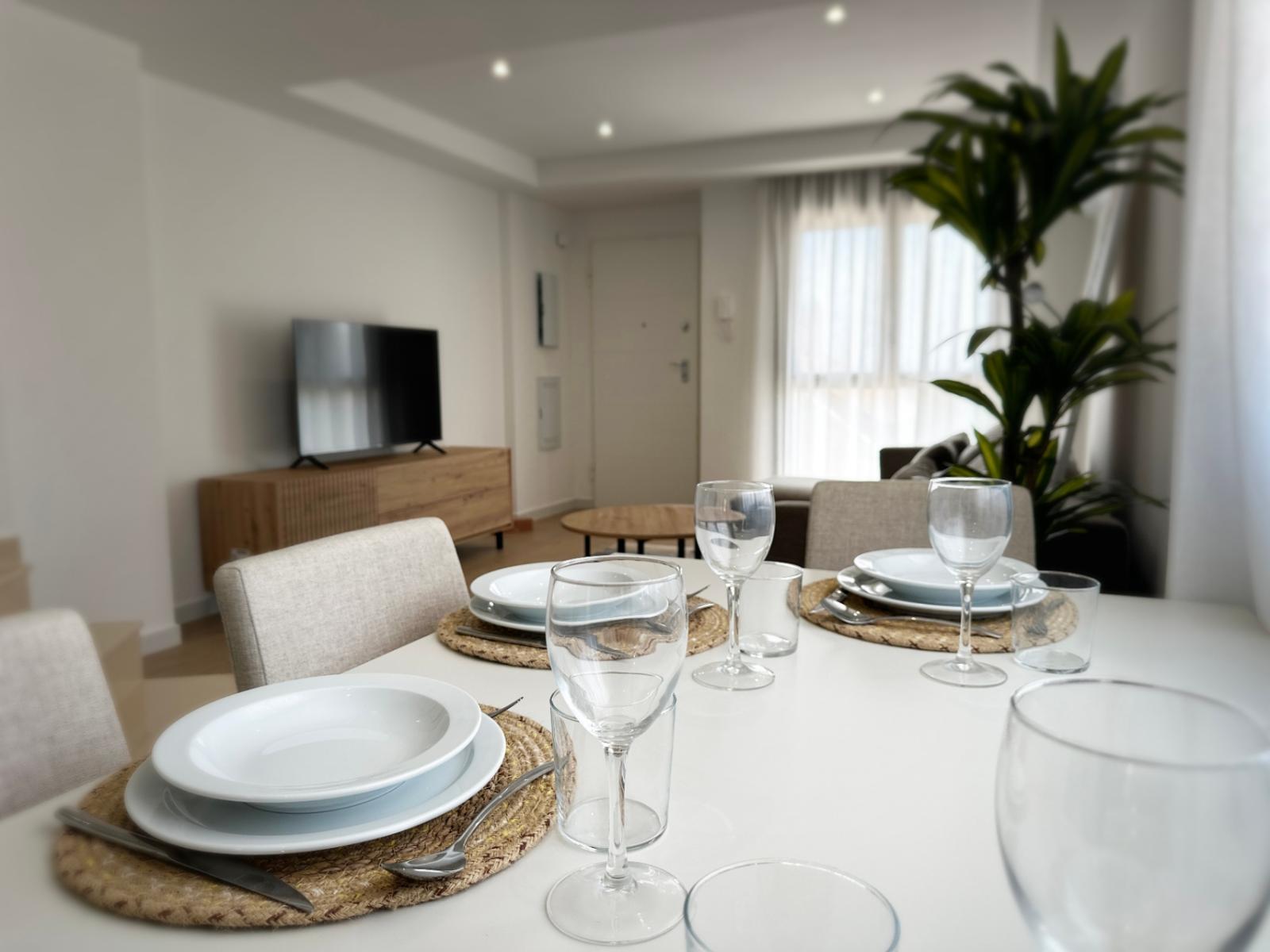 Duplex for Sale in La Unión