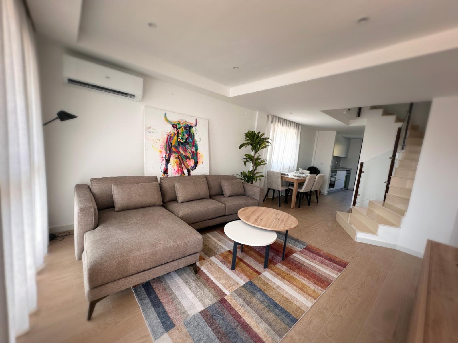 Duplex for Sale in La Unión