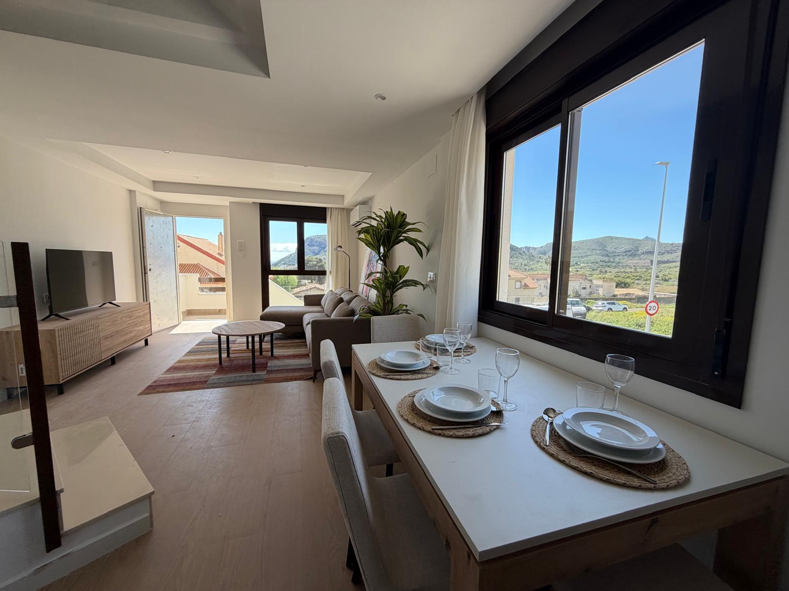 Duplex for Sale in La Unión
