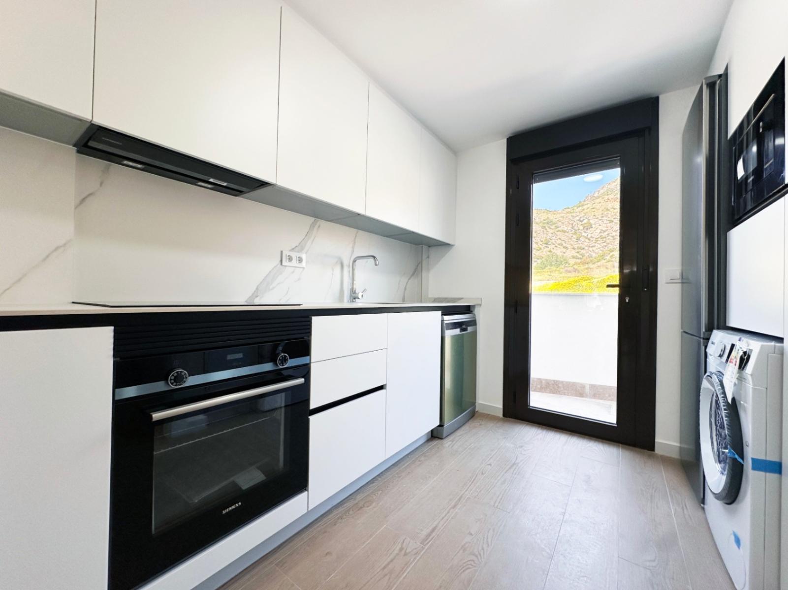 Duplex for Sale in La Unión