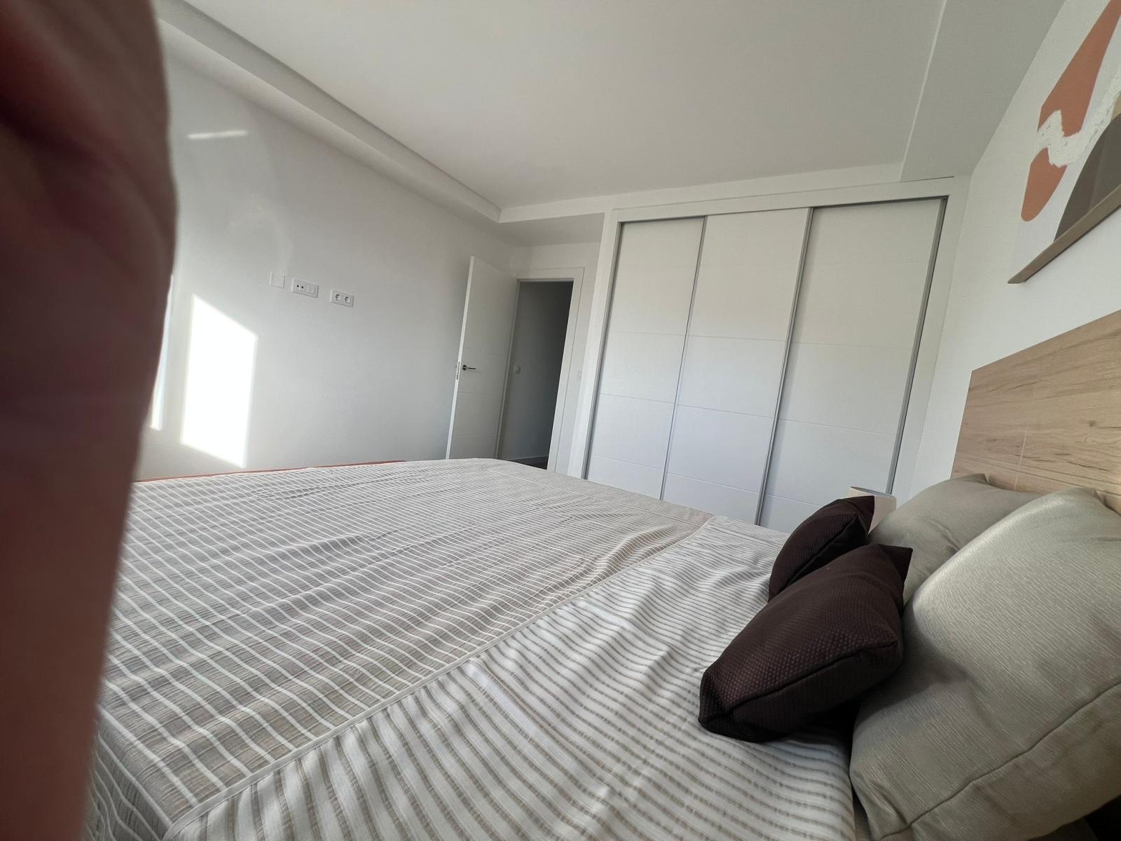Duplex for Sale in La Unión