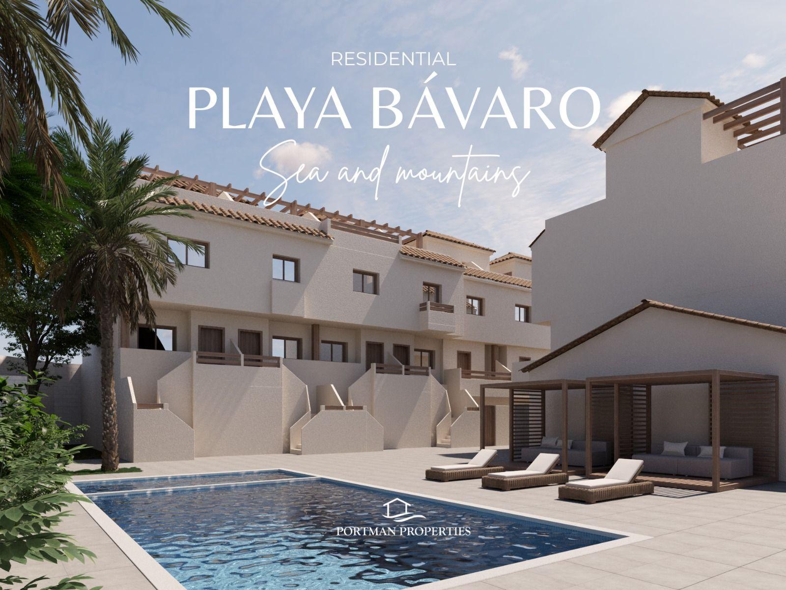 Duplex for Sale in La Unión