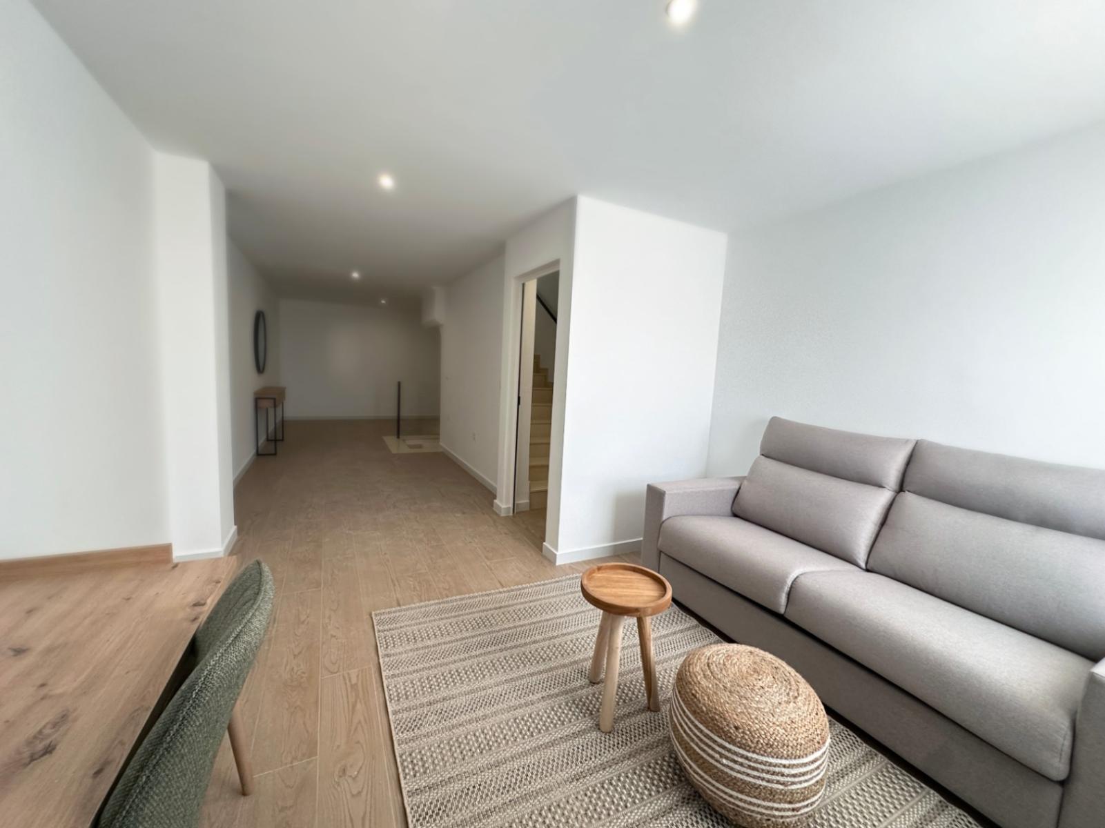 Duplex for Sale in La Unión
