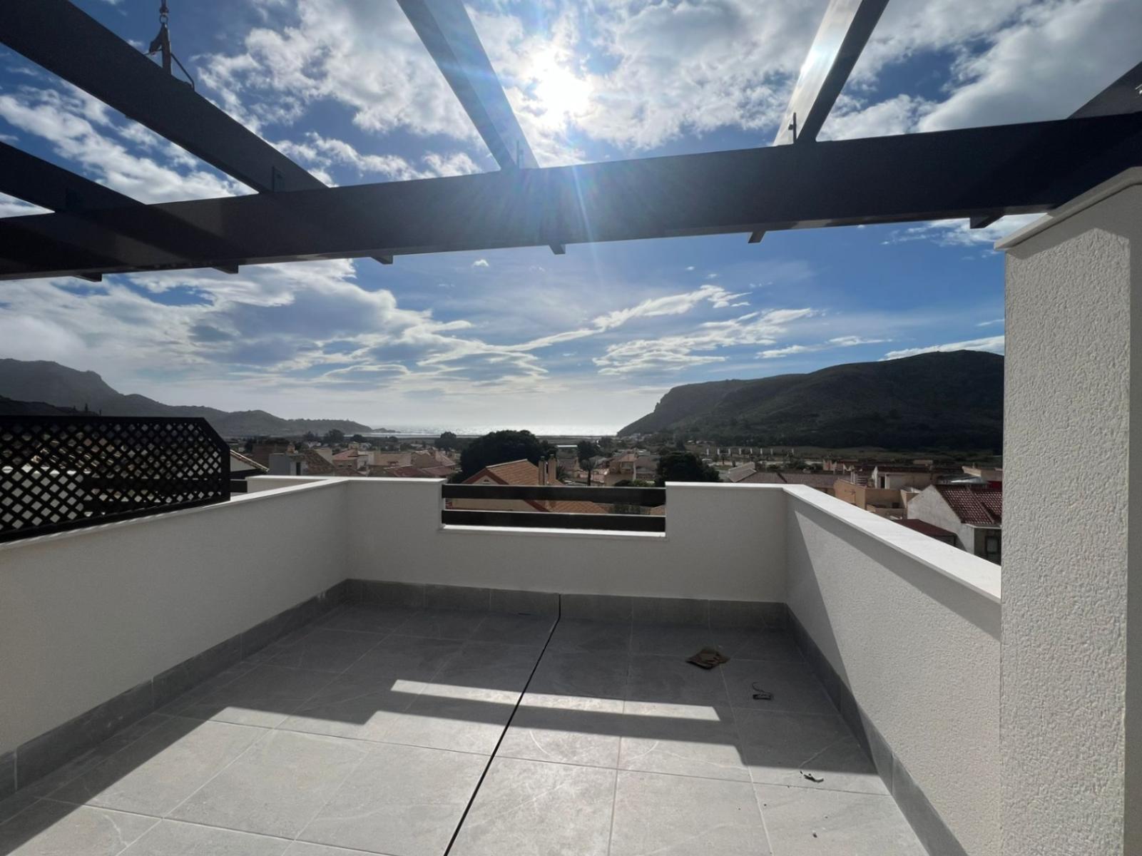 Duplex for Sale in La Unión