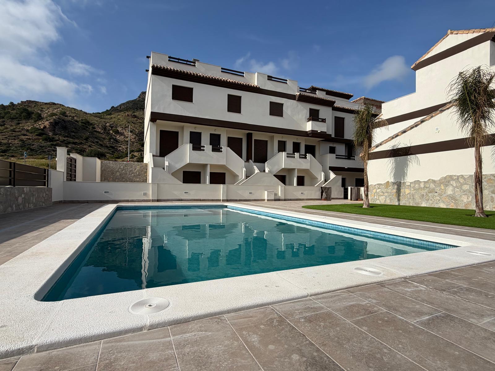 Duplex for Sale in La Unión