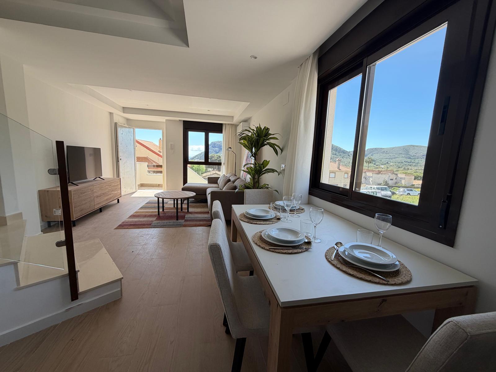 Duplex for Sale in La Unión
