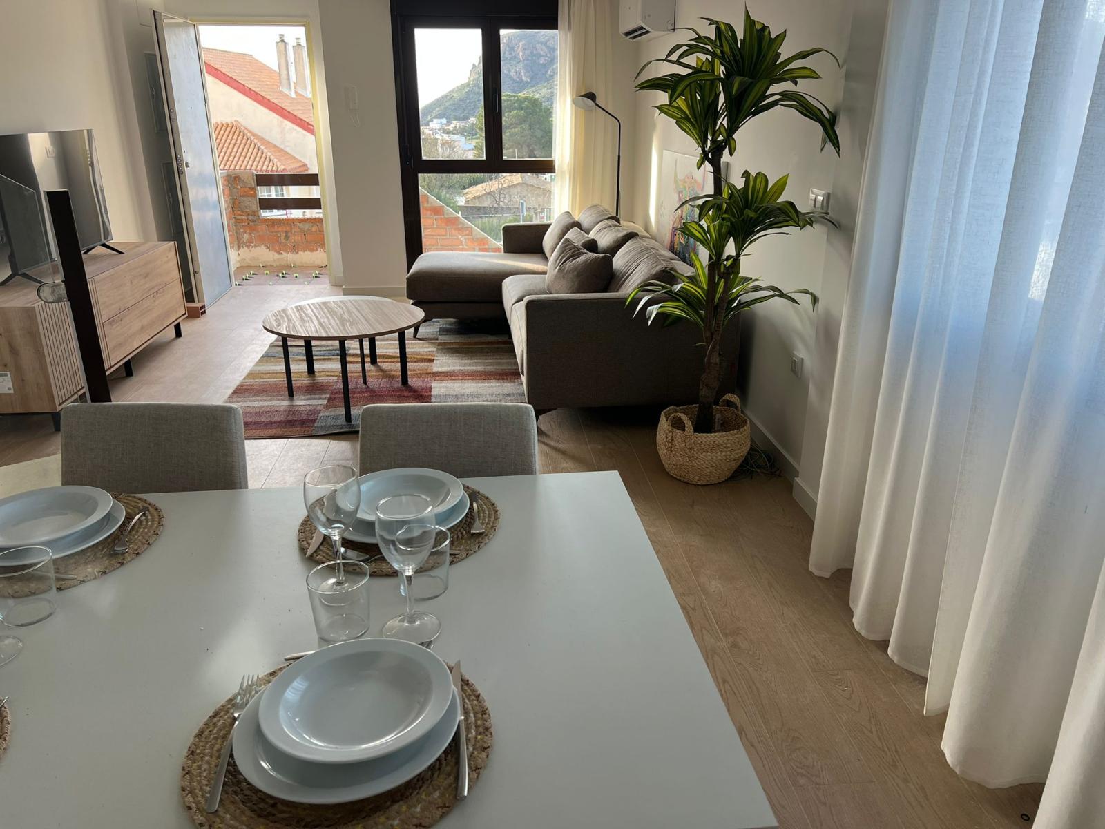 Duplex for Sale in La Unión