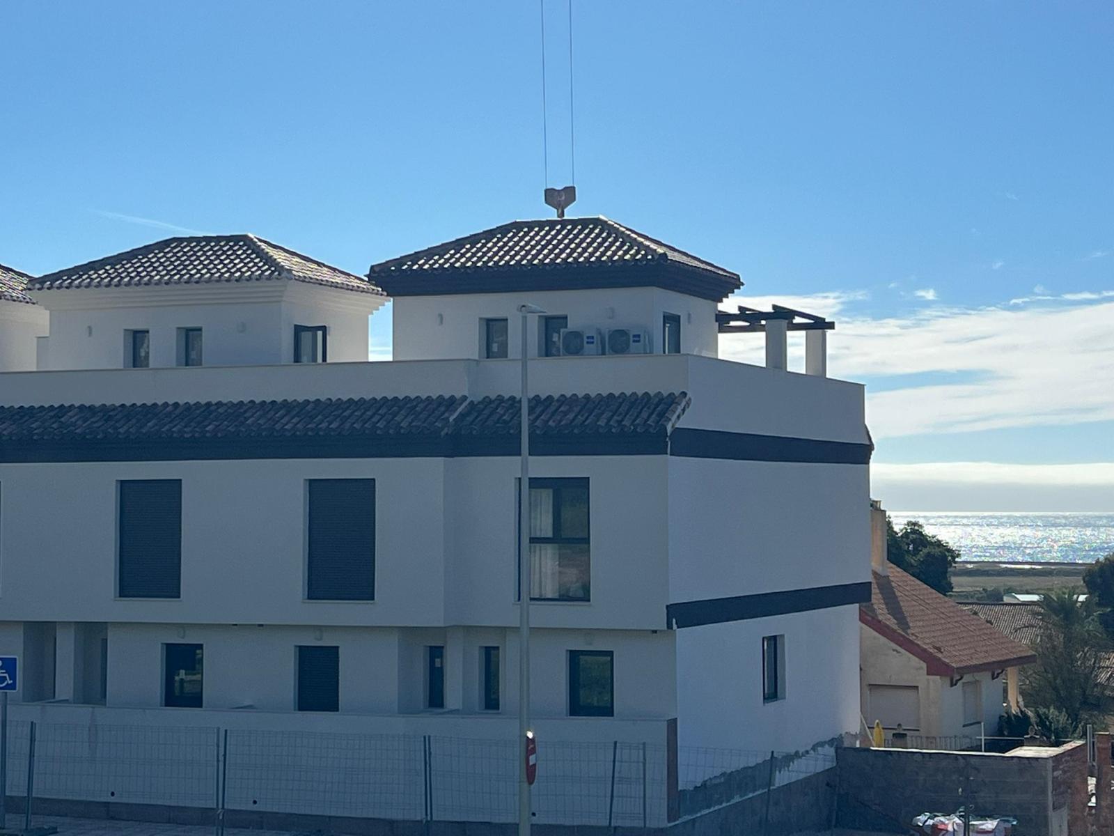 Duplex for Sale in La Unión