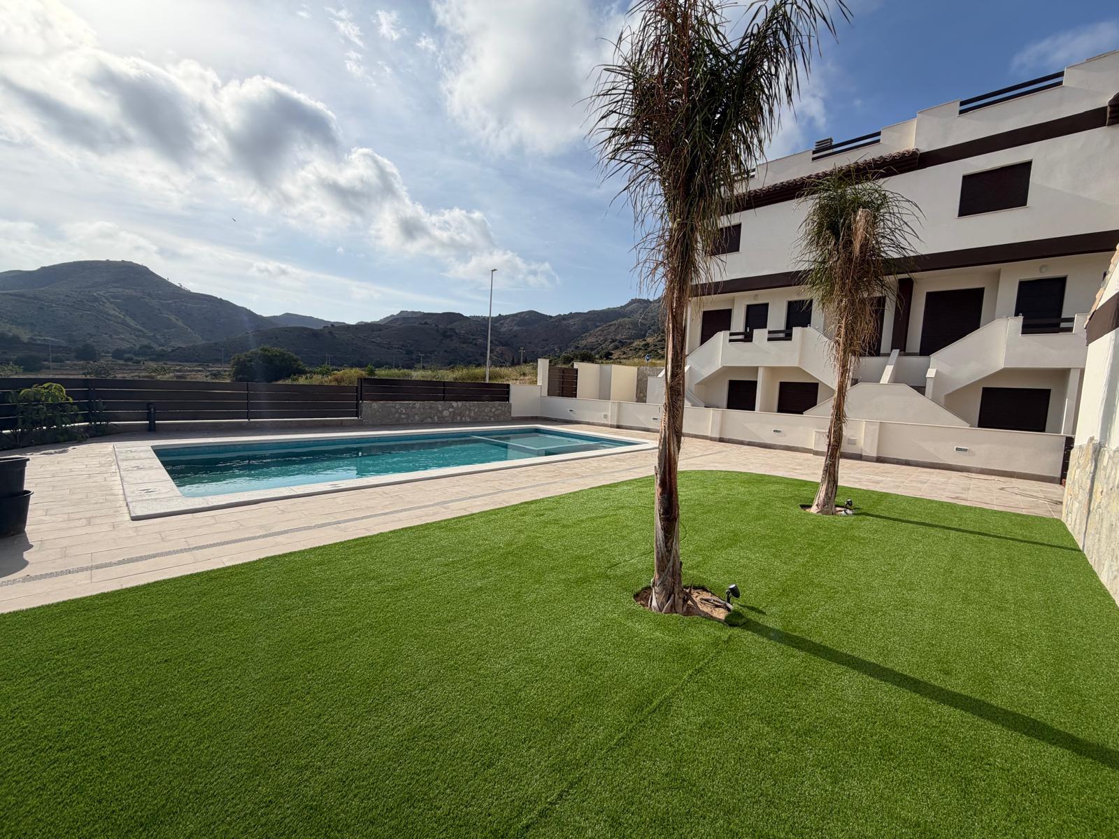 Duplex for Sale in La Unión