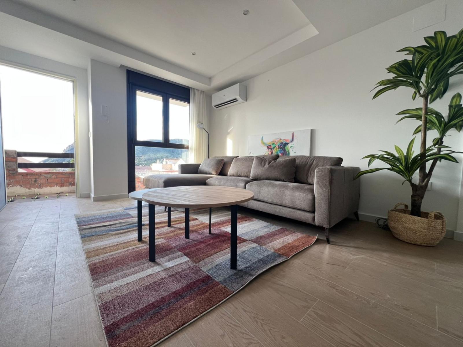 Duplex for Sale in La Unión