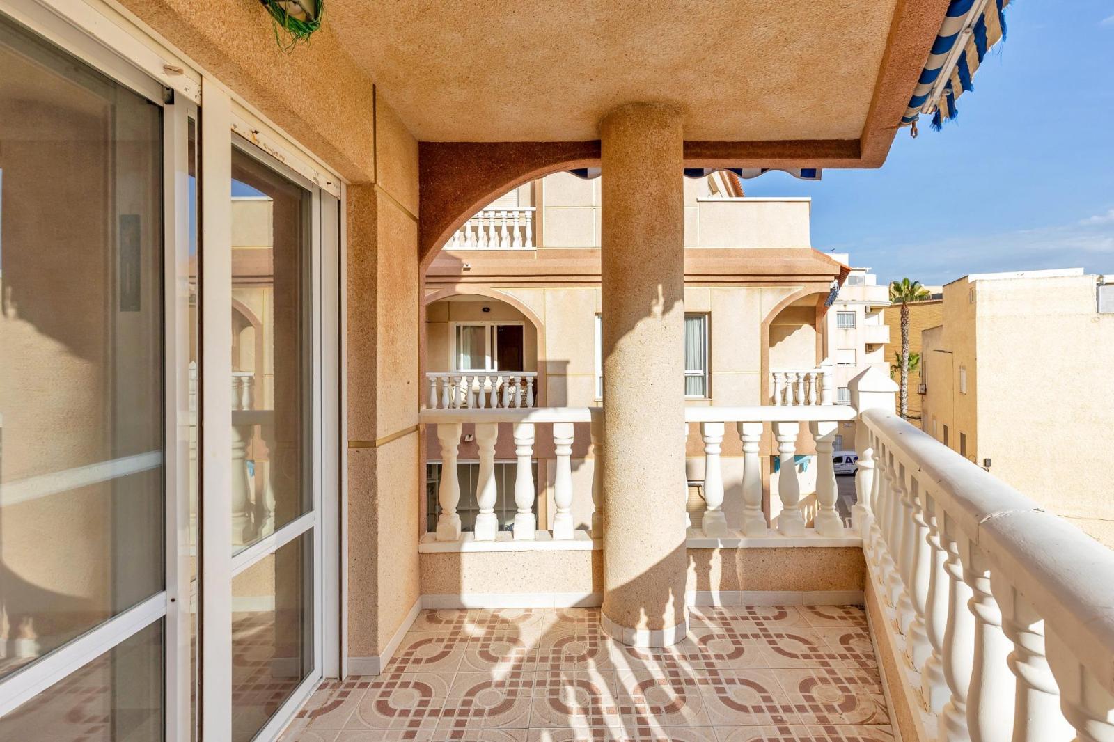 Piso en Venta en Torrevieja