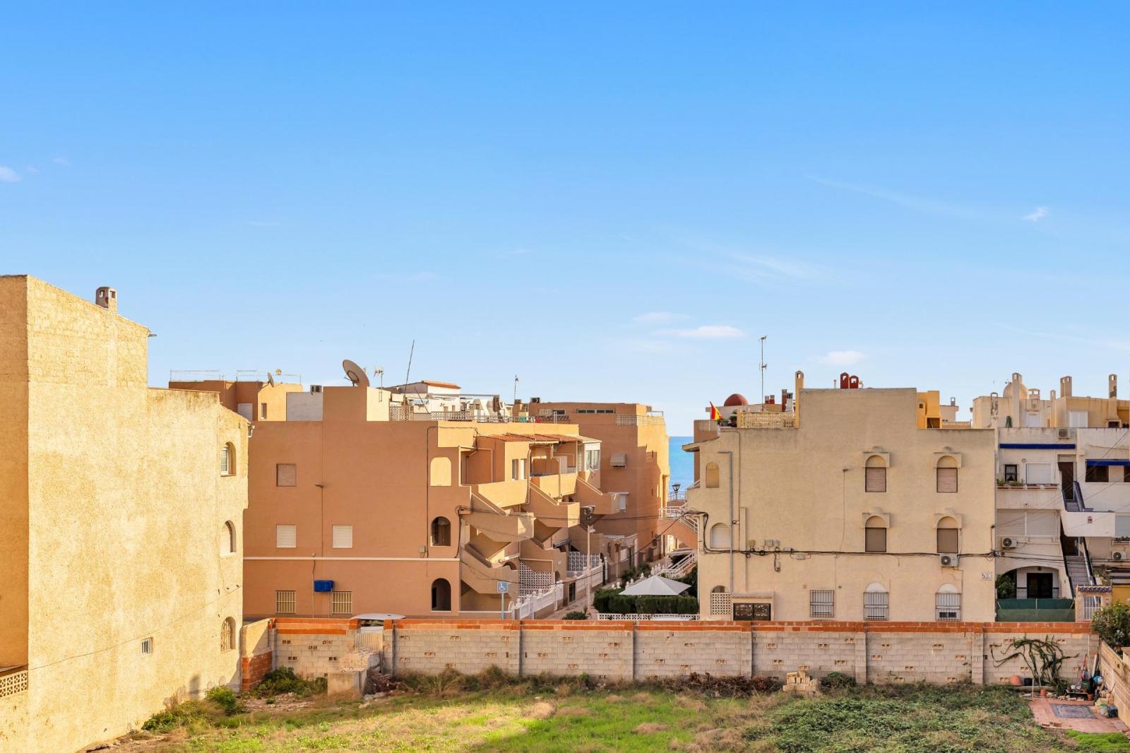 Piso en Venta en Torrevieja