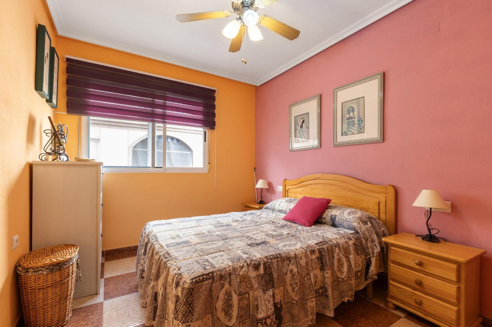 Piso en Venta en Torrevieja