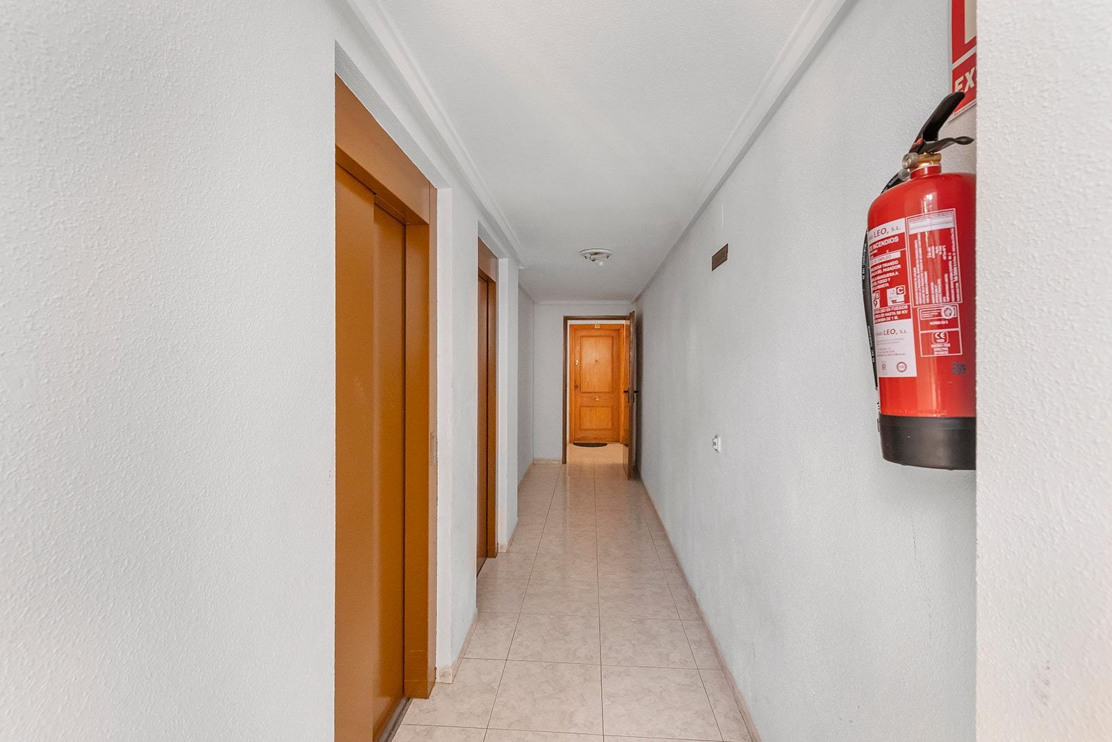 Piso en Venta en Torrevieja