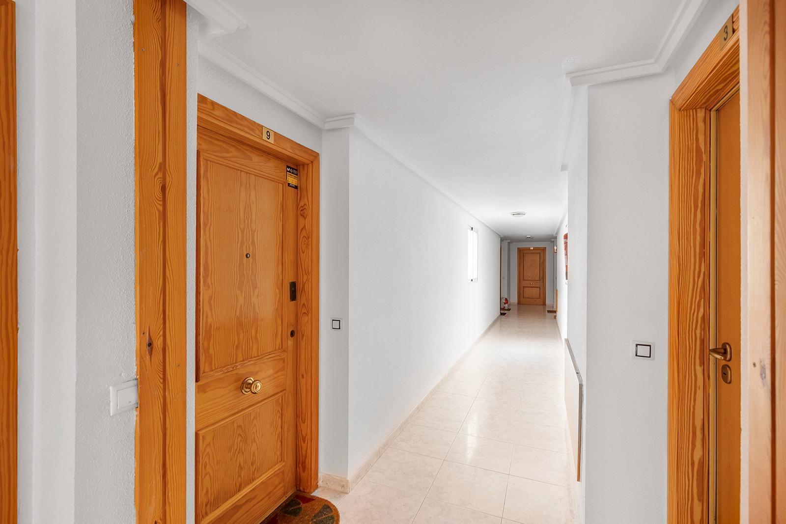 Piso en Venta en Torrevieja