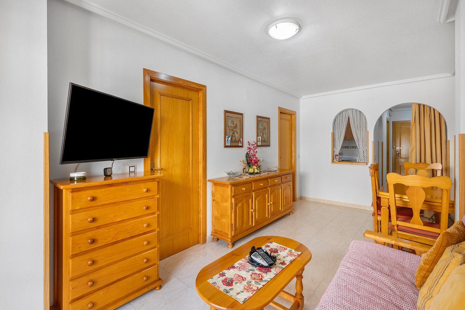 Piso en Venta en Torrevieja