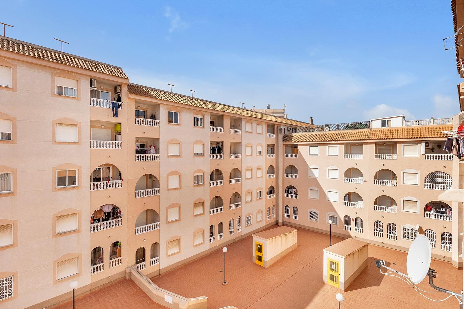 Piso en Venta en Torrevieja