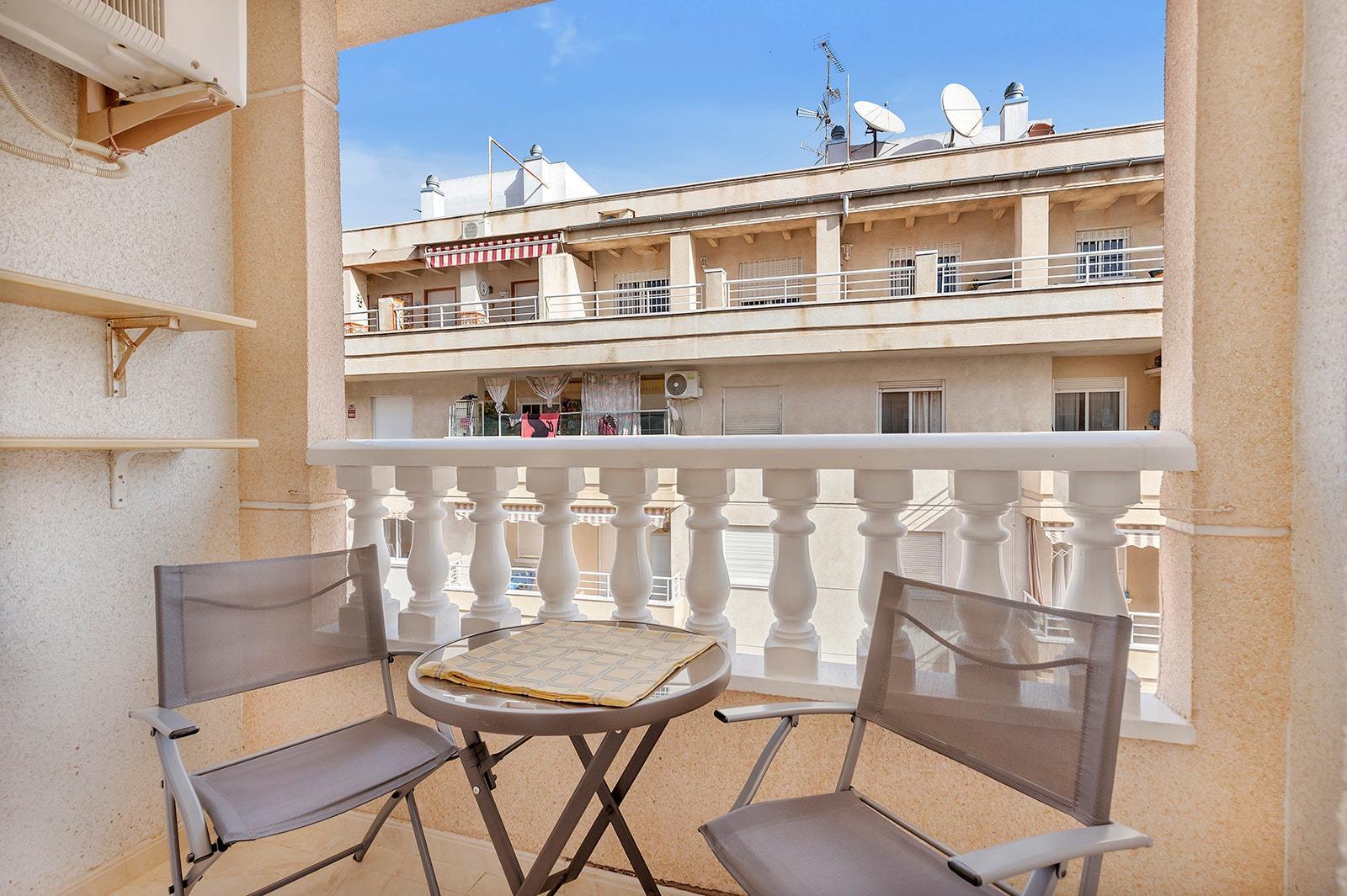 Piso en Venta en Torrevieja