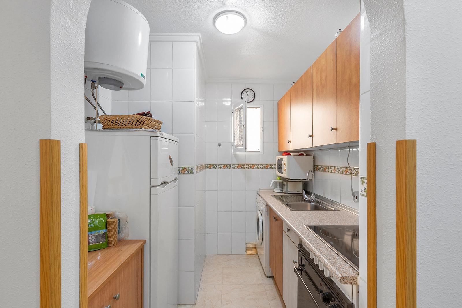 Piso en Venta en Torrevieja