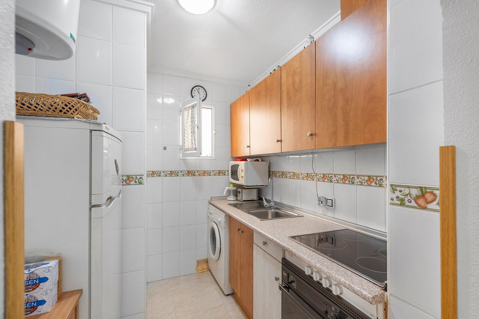 Piso en Venta en Torrevieja