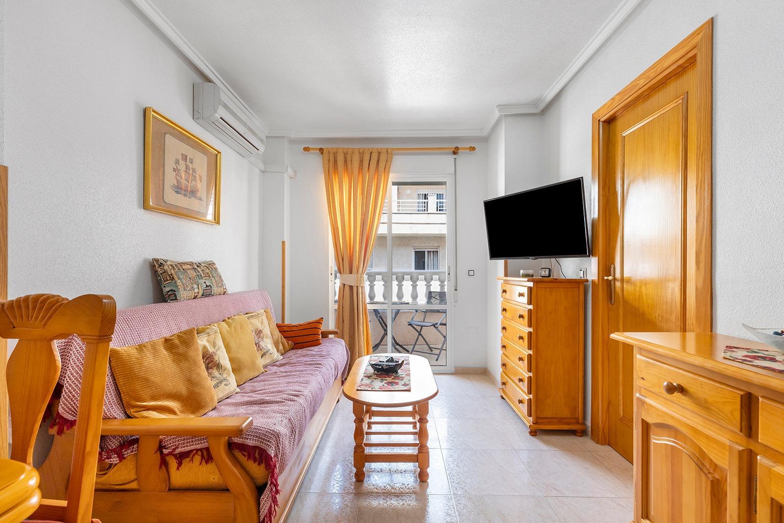 Piso en Venta en Torrevieja