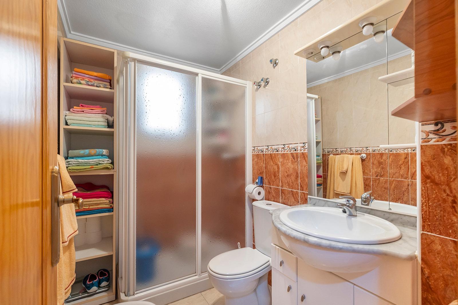 Piso en Venta en Torrevieja