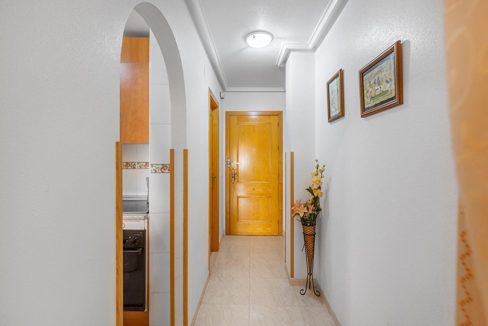 Piso en Venta en Torrevieja