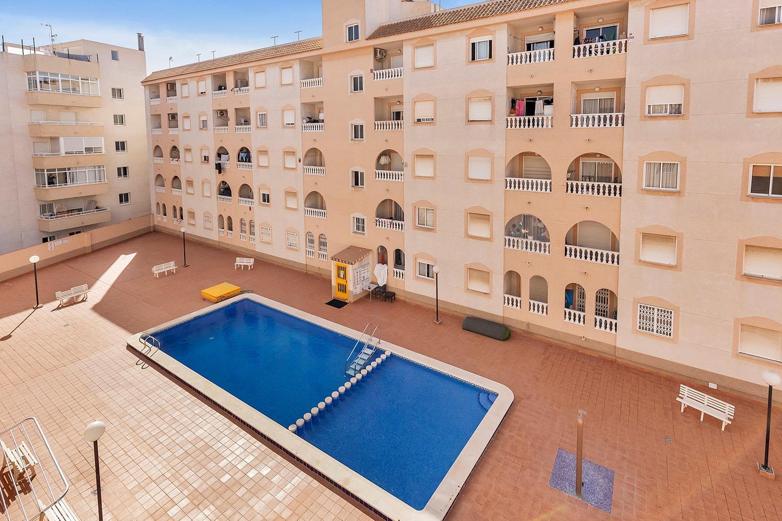 Piso en Venta en Torrevieja