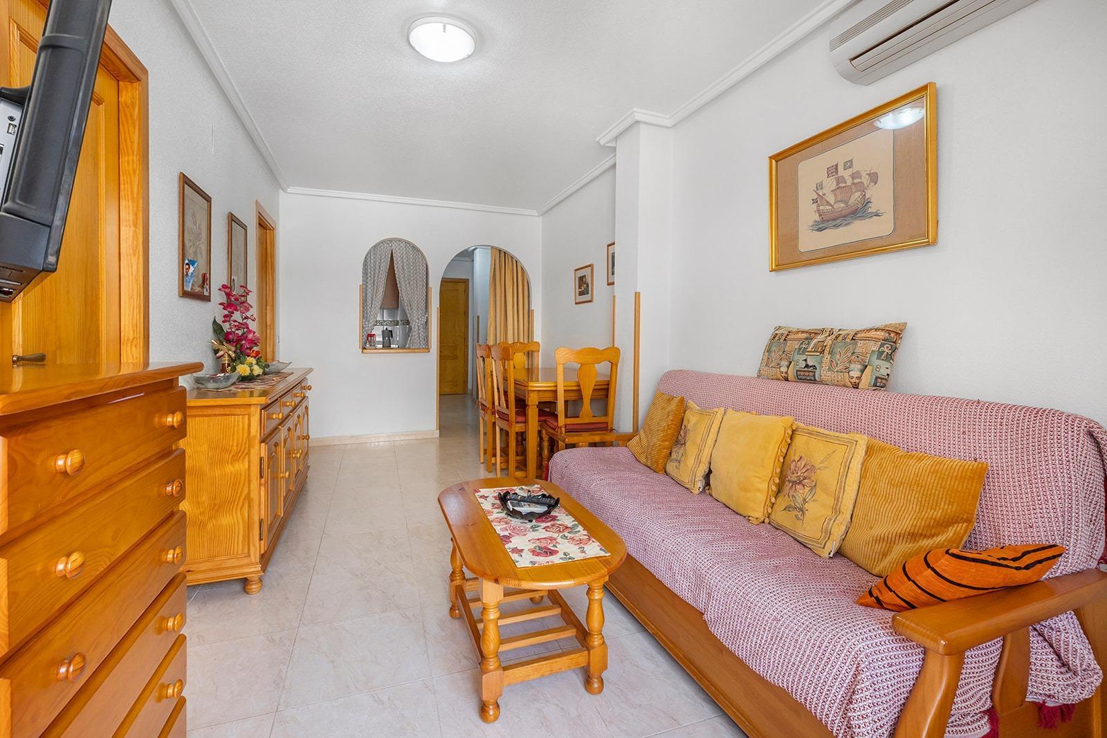 Piso en Venta en Torrevieja