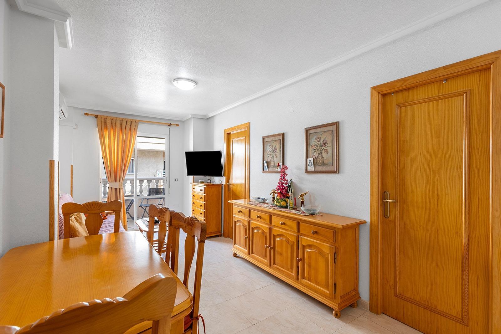 Piso en Venta en Torrevieja