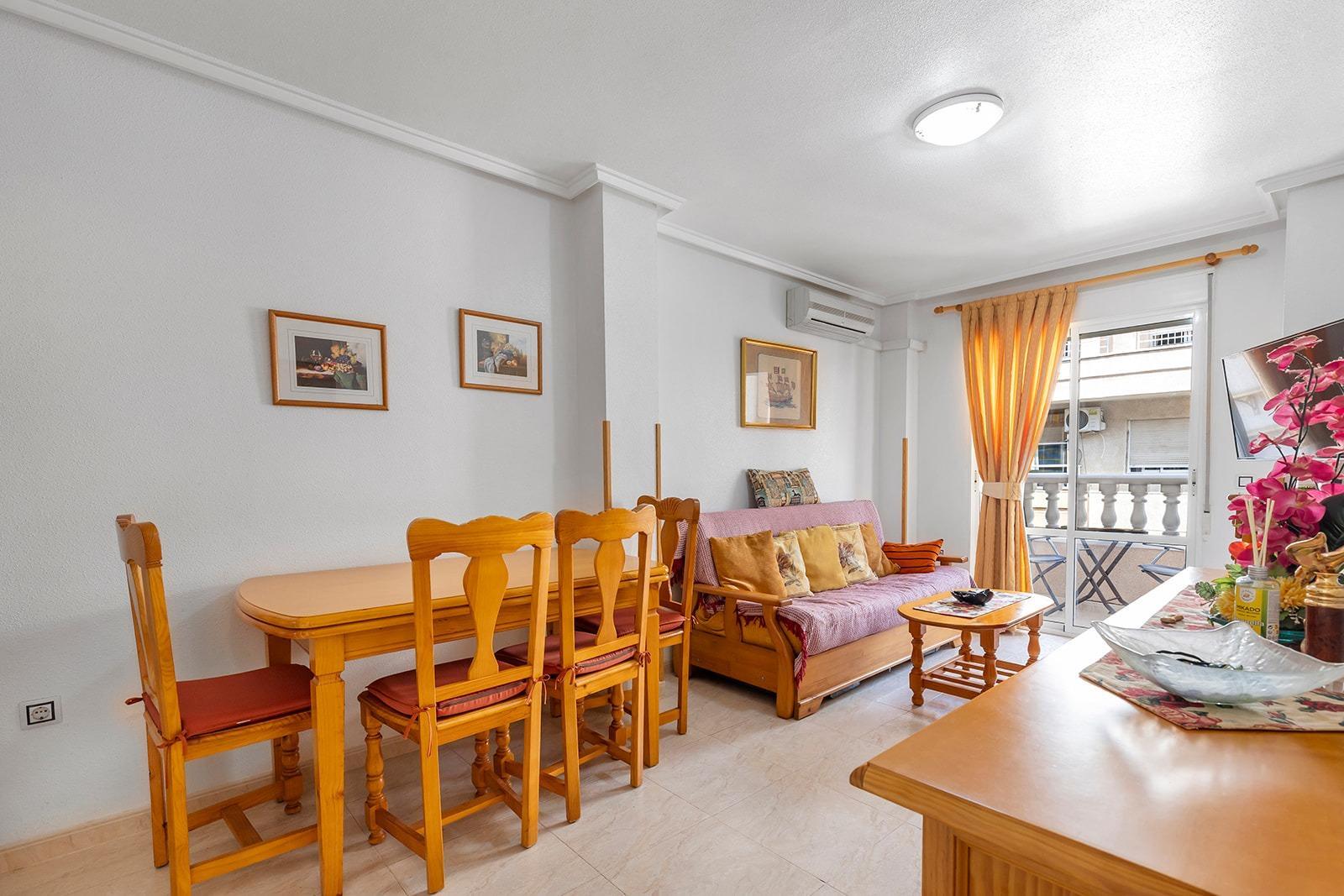 Piso en Venta en Torrevieja