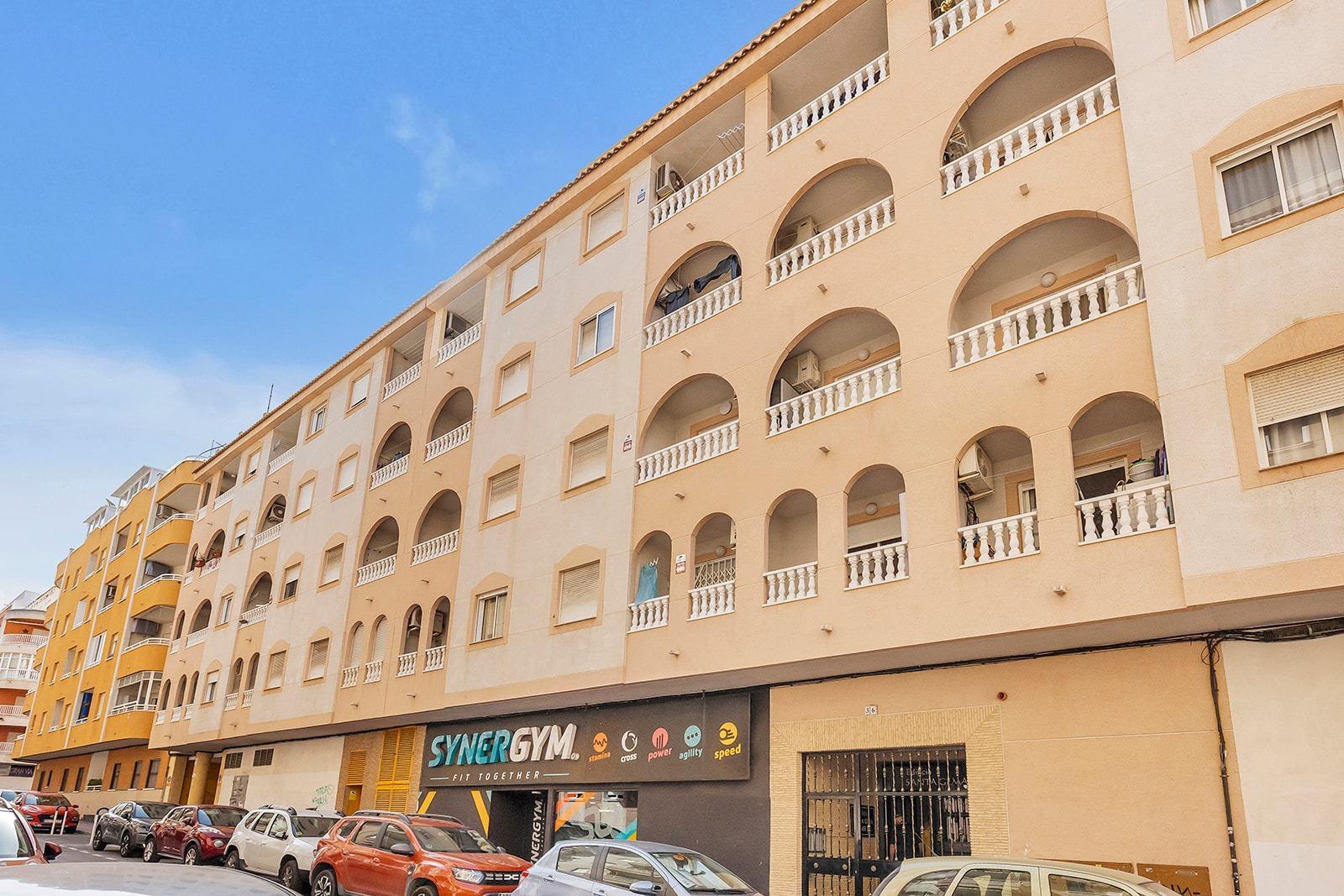 Piso en Venta en Torrevieja
