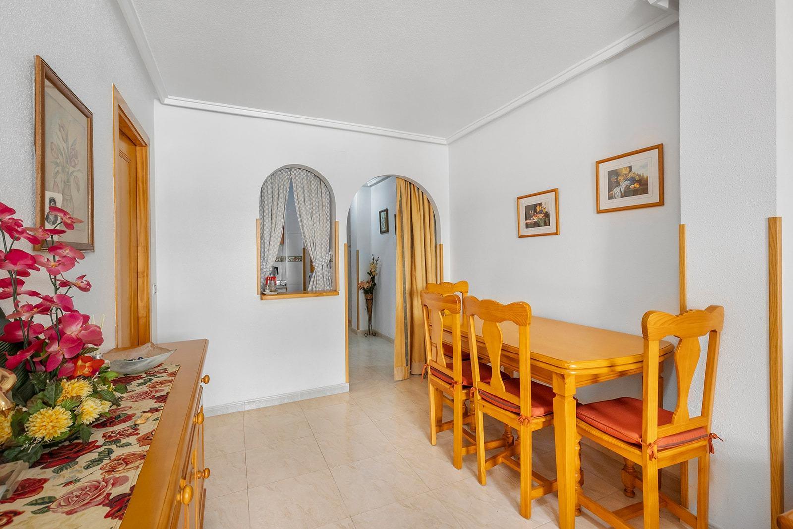 Piso en Venta en Torrevieja