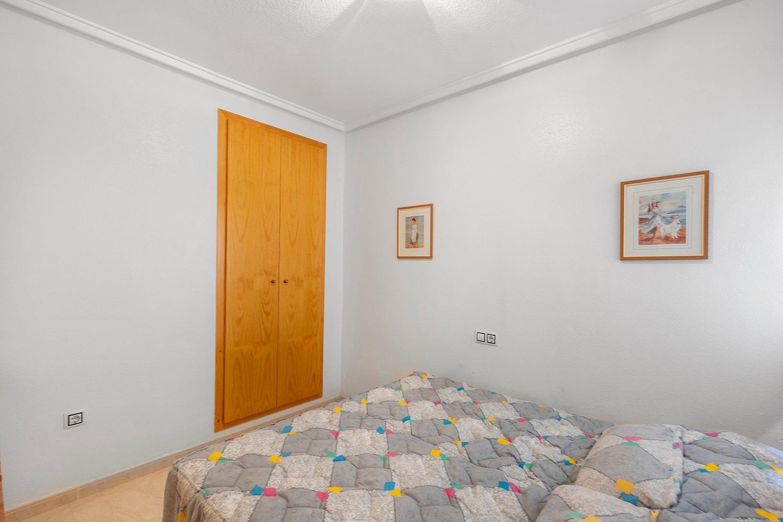 Piso en Venta en Torrevieja