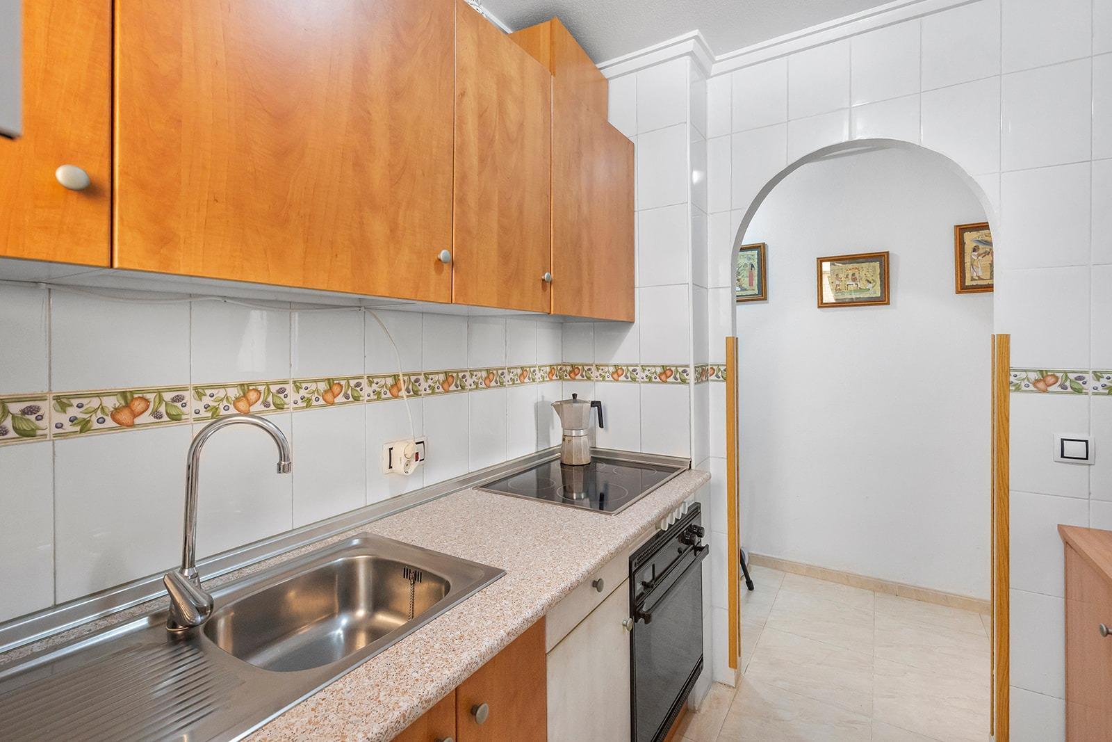 Piso en Venta en Torrevieja