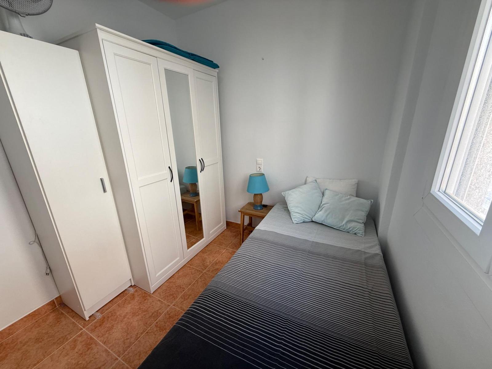 Flat for Sale in Torrevieja