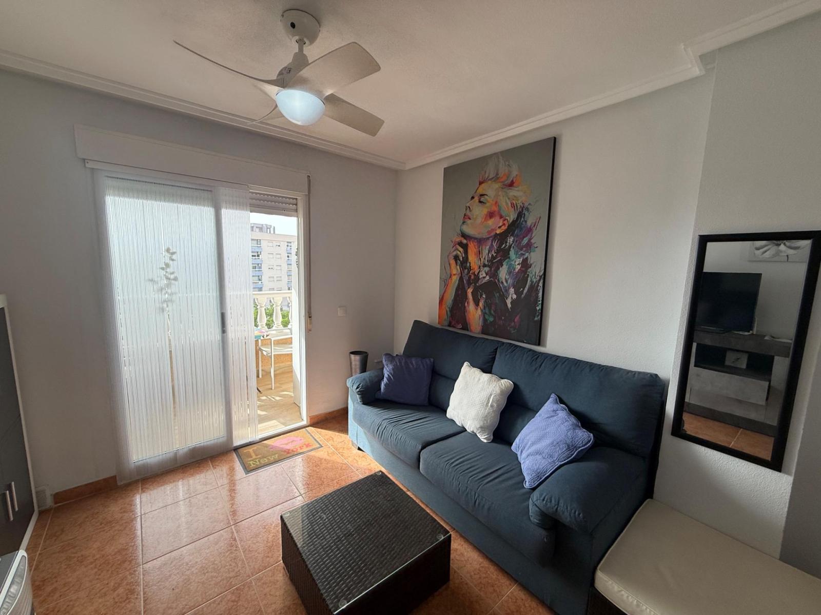 Flat for Sale in Torrevieja
