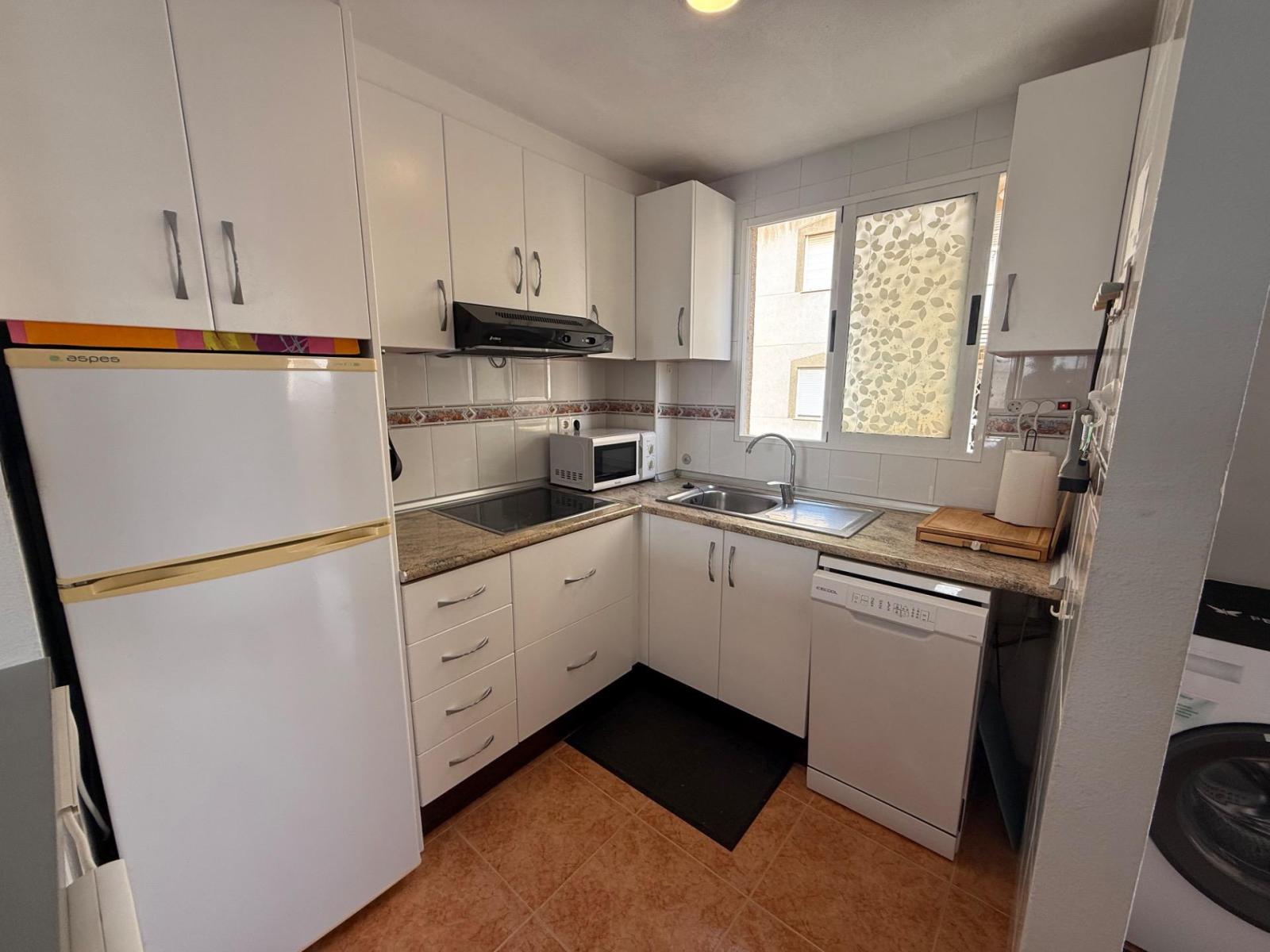 Flat for Sale in Torrevieja